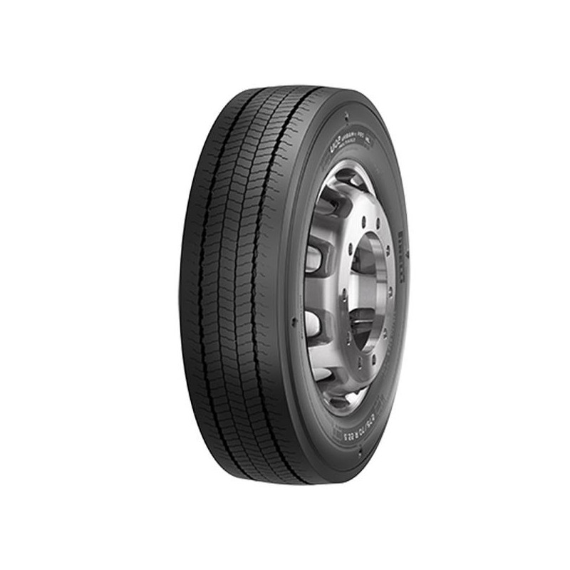 275/70R22,5 Pirelli U02e Urban-e Pro Multiaxle 152/148J M+S 3PMSF AllPosition CITY BBA69 - PadangosGo.lt