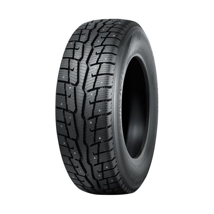 175/80R13C NANKANG IV-1 97/95Q Studded 3PMSF M+S