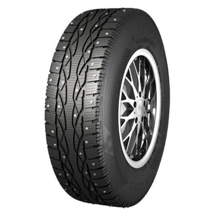 305/70R16 NANKANG IA-1 118/115Q Studdable 3PMSF M+S