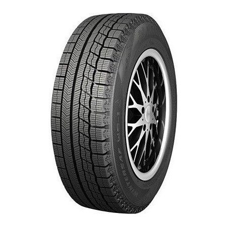 215/45R17 NANKANG WS-1 91Q XL Friction DCB72 3PMSF M+S - PadangosGo.lt