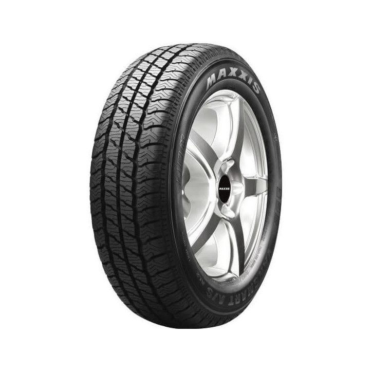 195/55R10C MAXXIS VANSMART A/S AL2 98/96P 3PMSF