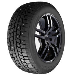 235/50R18 DYNAMO SNOW-H MWH03 FS 101H XL RP Studded 3PMSF M+S - PadangosGo.lt