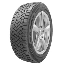 215/60R17 MAXXIS PREMITRA ICE 5 SP5 SUV 100T XL Friction CDA69 3PMSF IceGrip M+S - PadangosGo.lt