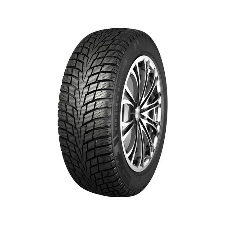 205/65R16C NANKANG ICE-1 107/105Q Friction DDB72 3PMSF M+S
