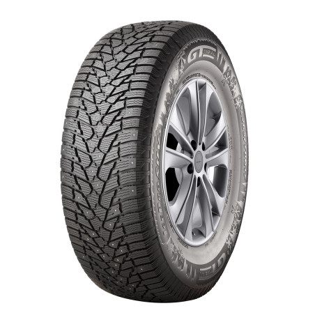 235/60R18 GT RADIAL ICEPRO SUV 3 (EVO) 107T XL RP Studded 3PMSF M+S - PadangosGo.lt