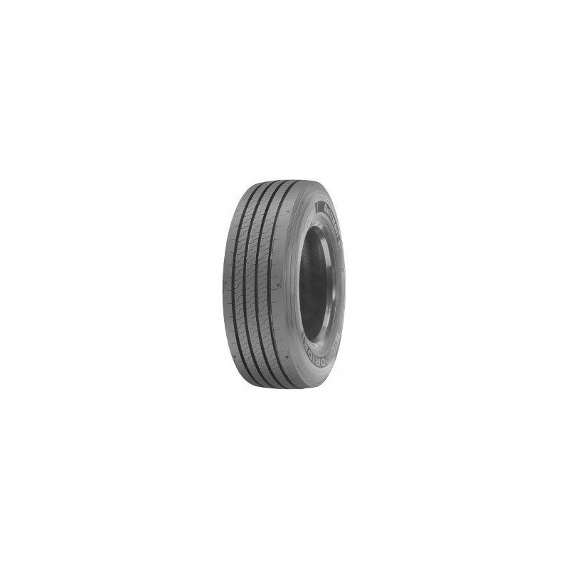 295/60R22,5 Goodride MultiNavi S1 150/147K M+S 3PMSF Steer REGIONAL DCB74 - PadangosGo.lt