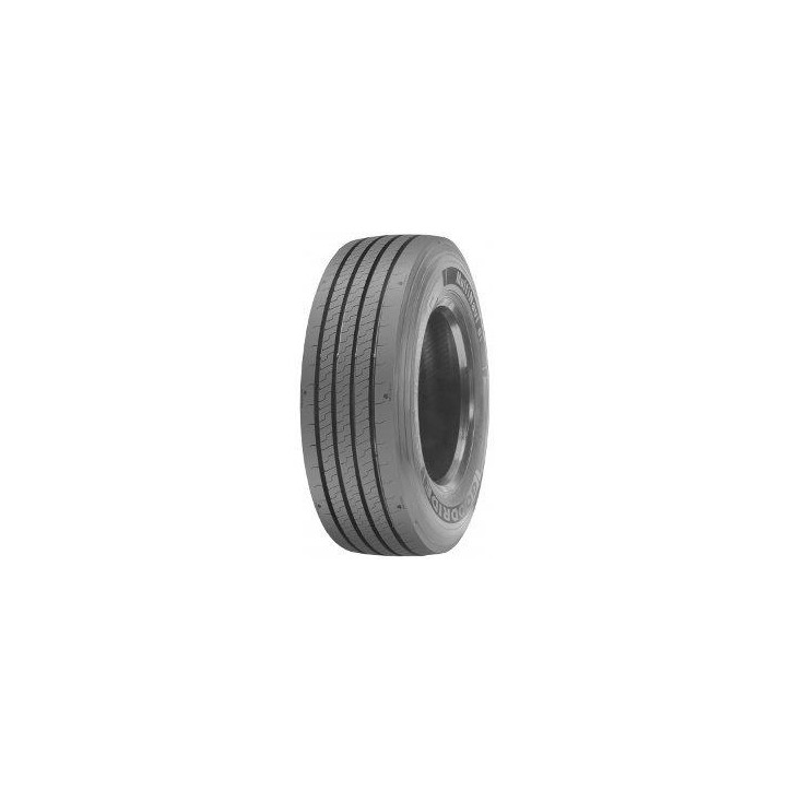 295/60R22,5 Goodride MultiNavi S1 150/147K M+S 3PMSF Steer REGIONAL DCB74