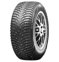 215/45R17 KUMHO WI31+ 91T XL Studded 3PMSF M+S - PadangosGo.lt