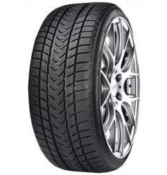 275/45R22 GRIPMAX SUREGRIP PRO WINTER 112V XL Studless CAB74 3PMSF M+S - PadangosGo.lt