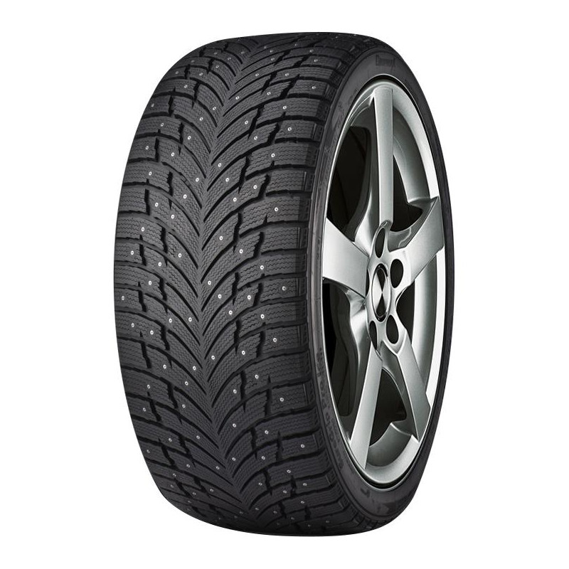 235/35R20 GRIPMAX SUREGRIP PRO ICE 92T XL Studded 3PMSF M+S - PadangosGo.lt