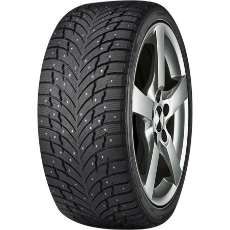 235/50R20 GRIPMAX SUREGRIP PRO ICE 104T XL Studded 3PMSF M+S - PadangosGo.lt