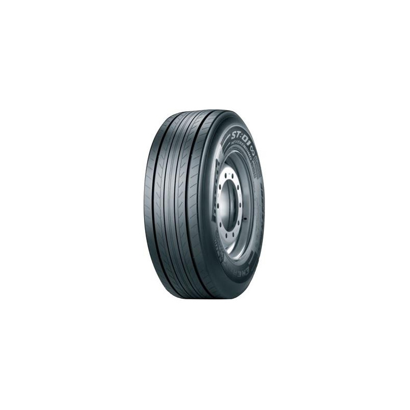 385/65R22,5 Pirelli ST:01n Neverending 160K M+S Trailer LONG HAUL FRT ABA68 - PadangosGo.lt