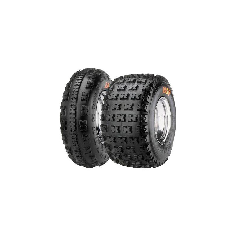 20x11.00-9 Maxxis M932 RAZR 4PR 38N - PadangosGo.lt