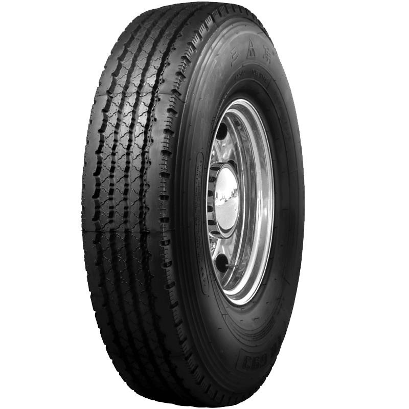 8,25R15 Triangle TR693 143/141J Trailer TTF CBB71 - PadangosGo.lt