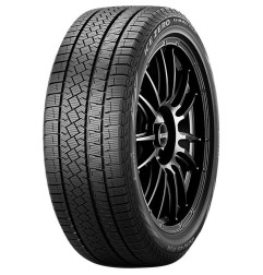 255/50R20 PIRELLI WINTER ICE ZERO ASIMMETRICO 109H XL Friction BDA69 3PMSF IceGrip M+S - PadangosGo.lt