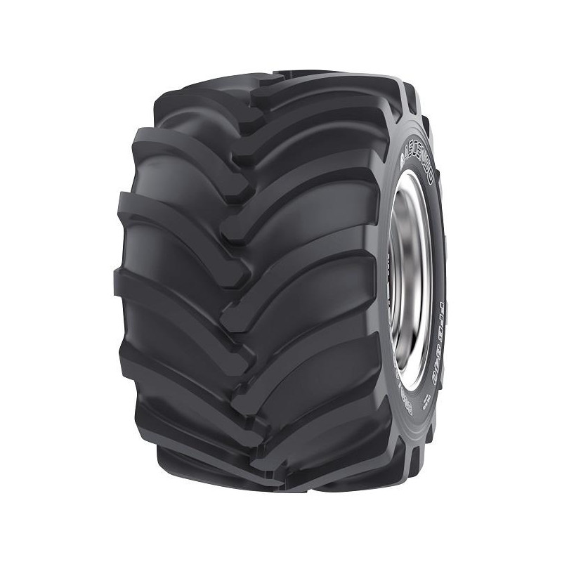 710/40-22.5 Ascenso FFB840 FORESTRY 20PR SB TT - PadangosGo.lt