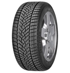 265/40R21 GOODYEAR ULTRA GRIP PERFORMANCE+ 105H XL MO NCS Studless BBB73 3PMSF M+S - PadangosGo.lt