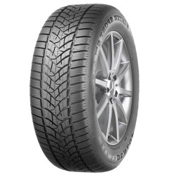 255/55R20 DUNLOP WINTER SPORT 5 SUV 110V XL Studless CBB72 3PMSF M+S - PadangosGo.lt