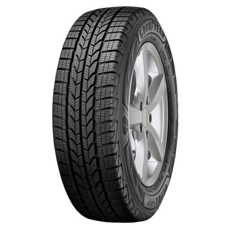 215/60R17C GOODYEAR ULTRAGRIP CARGO 104/102H Studless DCB72 3PMSF M+S - PadangosGo.lt