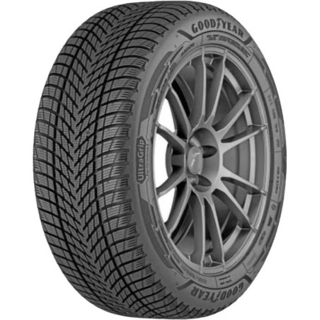 215/55R17 GOODYEAR ULTRAGRIP PERFORMANCE 3 94H (+) Studless CBB70 3PMSF M+S - PadangosGo.lt