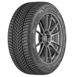 255/35R20 GOODYEAR ULTRAGRIP PERFORMANCE 3 100V XL HL FP Studless DBA70 3PMSF M+S - PadangosGo.lt