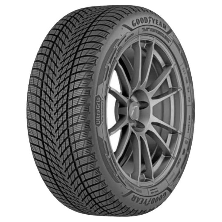 255/35R20 GOODYEAR ULTRAGRIP PERFORMANCE 3 97W XL FP Studless CCB71 3PMSF M+S