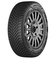245/45R18 GOODYEAR ULTRAGRIP ICE 3 100T XL FP Friction BEB70 3PMSF M+S - PadangosGo.lt
