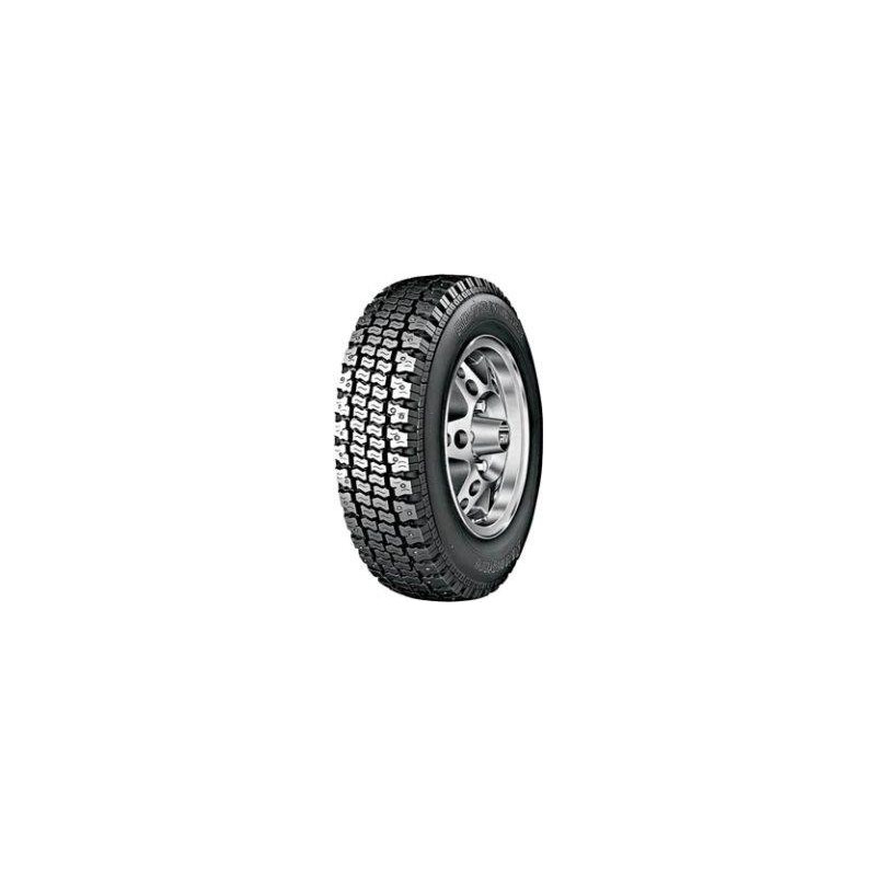 155/80R12C BRIDGESTONE RD 713 WINTER 88N DOT17 Studdable GE273 3PMSF M+S - PadangosGo.lt