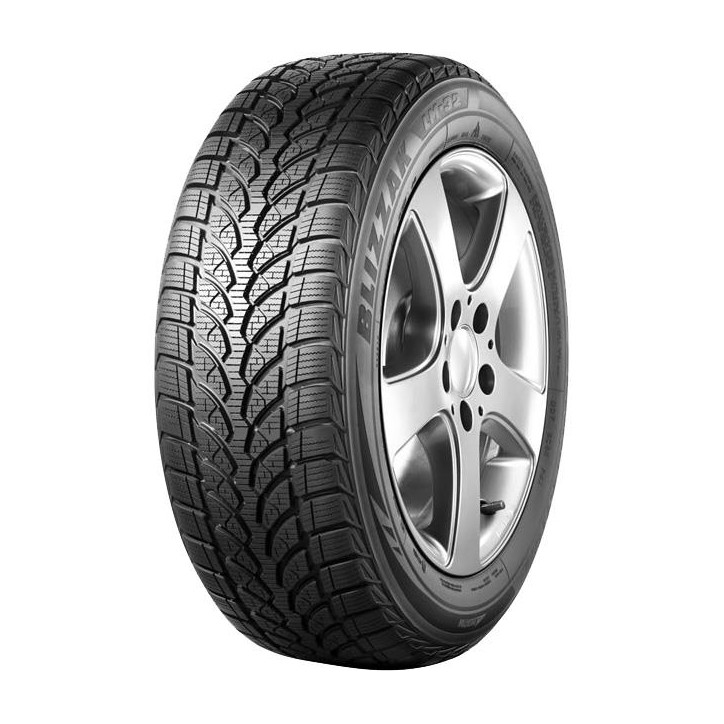 295/35R20 BRIDGESTONE BLIZZAK LM32 105W XL DOT18 Studless EE274 3PMSF M+S