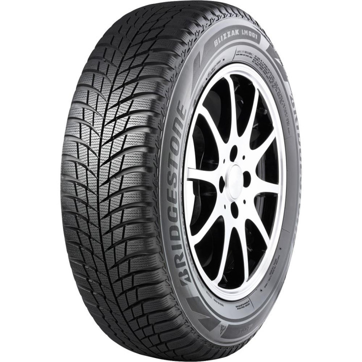 205/70R16 BRIDGESTONE BLIZZAK LM001 97H DOT16 Studless 3PMSF M+S