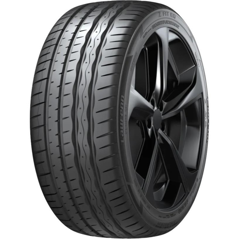 215/45R17 LAUFENN Z FIT EQ (LK03) 91Y XL DOT20 DAB72 - PadangosGo.lt