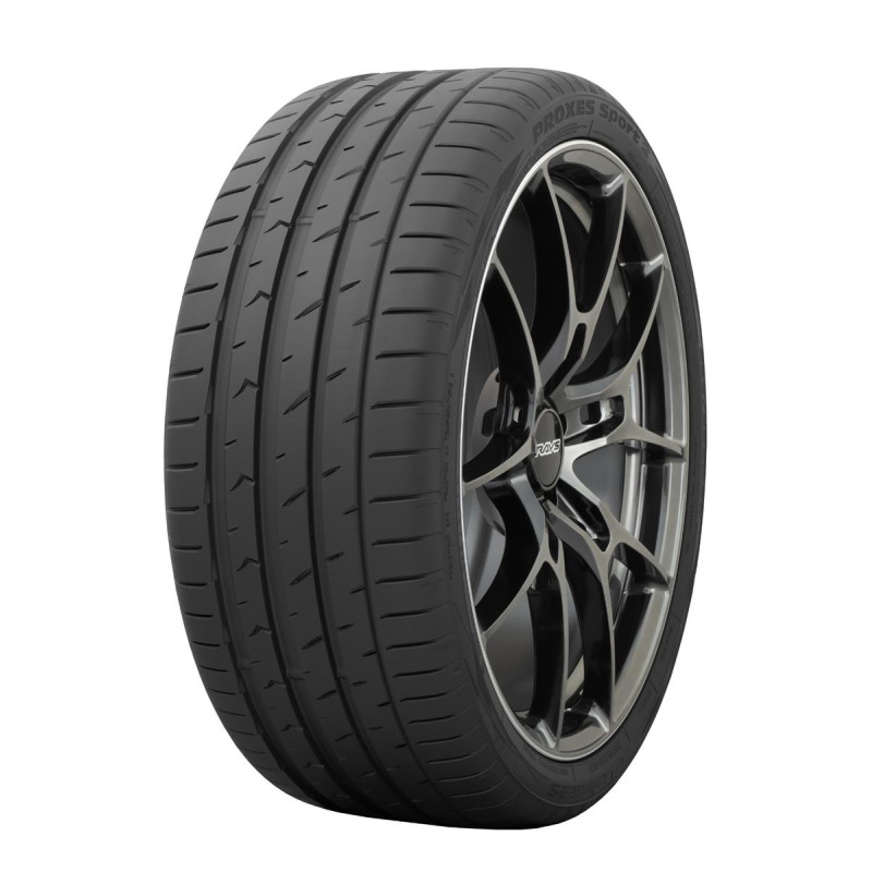 245/35R20 TOYO PROXES SPORT 2 95Y XL RP DAB71 - PadangosGo.lt