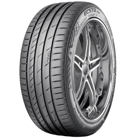 255/35R21 KUMHO PS71 SUV 98Y XL - PadangosGo.lt