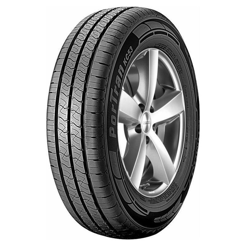 145/80R13C KUMHO KC53 88/86R DDB72 - PadangosGo.lt