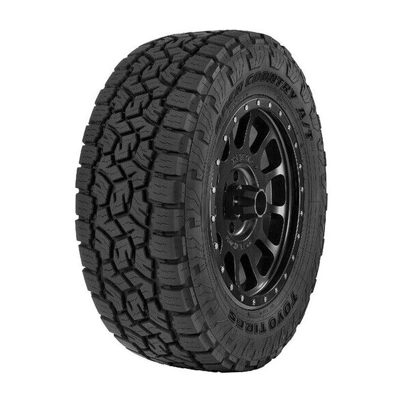 265/70R15 TOYO OPEN COUNTRY A/T III 112T DDB73 3PMSF M+S - PadangosGo.lt