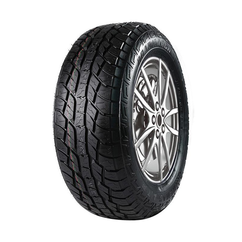 285/65R17 ROADMARCH PRIMEMAX A/T II 116T OWL DOT20 EC273 M+S - PadangosGo.lt