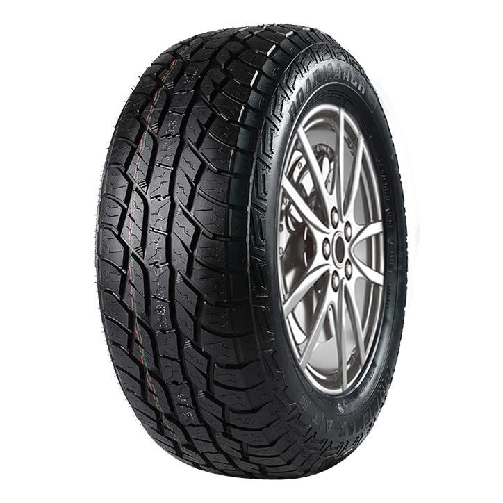285/65R17 ROADMARCH PRIMEMAX A/T II 116T OWL DOT20 EC273 M+S