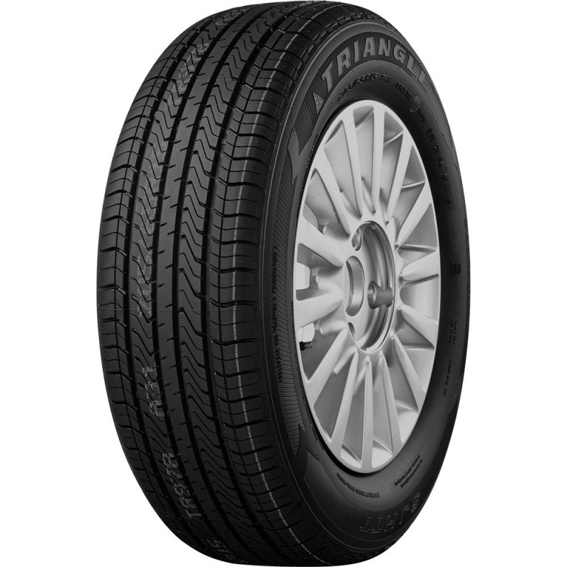 155/65R14 TRIANGLE TR978 75H DDB70 M+S - PadangosGo.lt