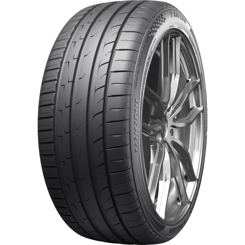 315/35R20 SAILUN ATREZZO ZSR2 110Y XL EcoPoint3 BAA71 - PadangosGo.lt