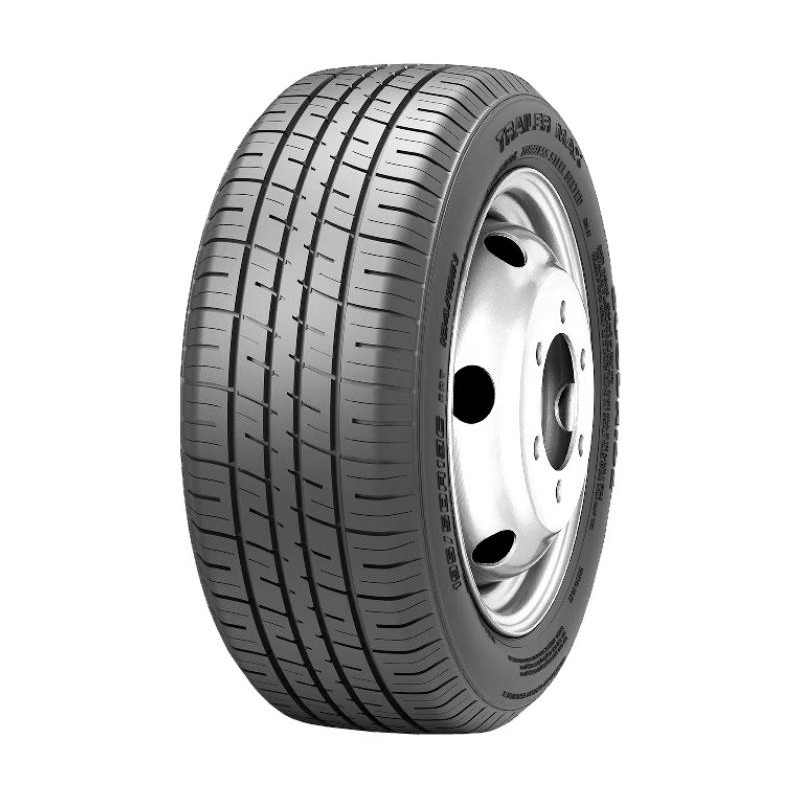 135/80R13 GOODRIDE TRAILER ST290 74N FOR TRAILER ONLY DCB70 M+S - PadangosGo.lt