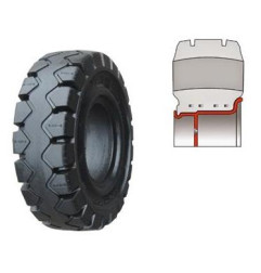 28x9-15/7.00 Galaxy Lifter SDS Quick Solid - PadangosGo.lt