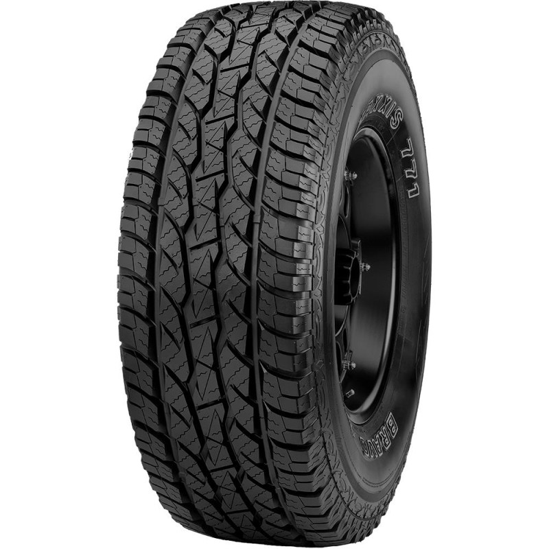 205/70R15 MAXXIS BRAVO A/T AT771 96T DDB71 M+S - PadangosGo.lt