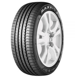 245/50R19 MAXXIS VICTRA M36+ 105W XL RunFlat CBA69 - PadangosGo.lt