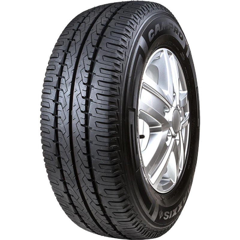 225/75R16C MAXXIS CAMPRO MAC2 118R CBB70 - PadangosGo.lt