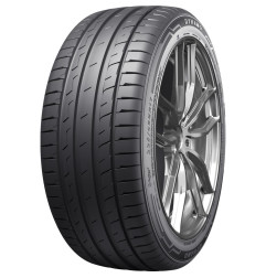 205/40R17 DYNAMO STREET-H MU71 84Y XL RP CAB71 - PadangosGo.lt