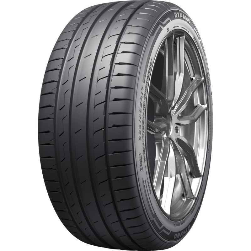 225/45R18 DYNAMO STREET-H MU71 95Y XL RP CAB70 - PadangosGo.lt