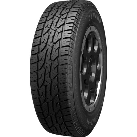 215/70R16 DYNAMO HISCEND-H MAT01 100S OWL RP DDB72 3PMSF M+S - PadangosGo.lt