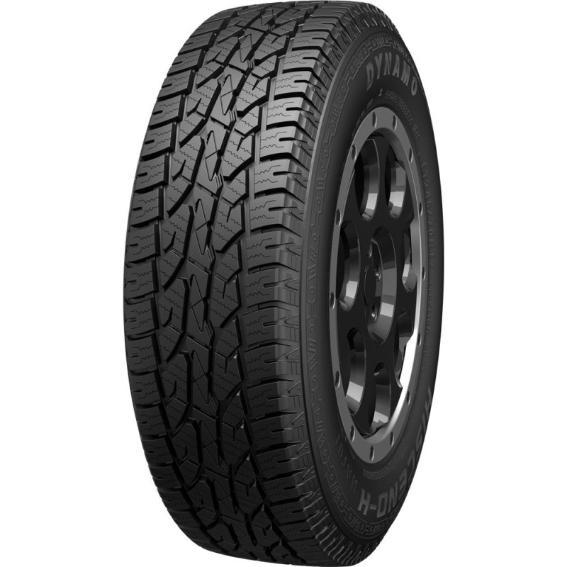 235/65R17 DYNAMO HISCEND-H MAT01 104T OWL RP DDB72 3PMSF M+S - PadangosGo.lt