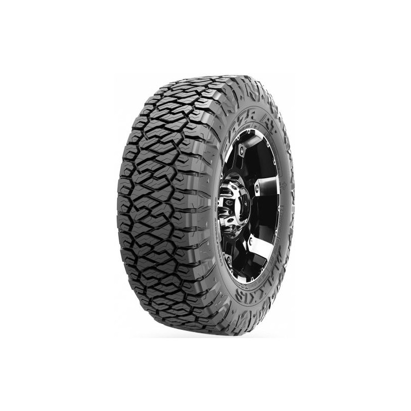 285/70R17 MAXXIS RAZR AT AT811 121/118Q POR - PadangosGo.lt