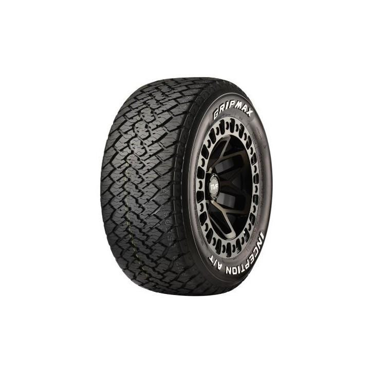 225/75R16 GRIPMAX INCEPTION A/T 108T XL RWL DCB72 3PMSF M+S